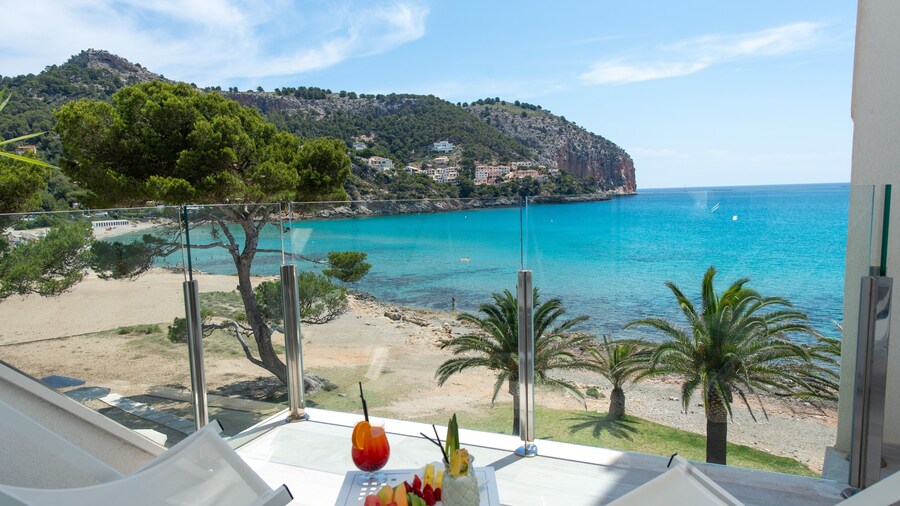 Melbeach Hotel & Spa - Adults Only