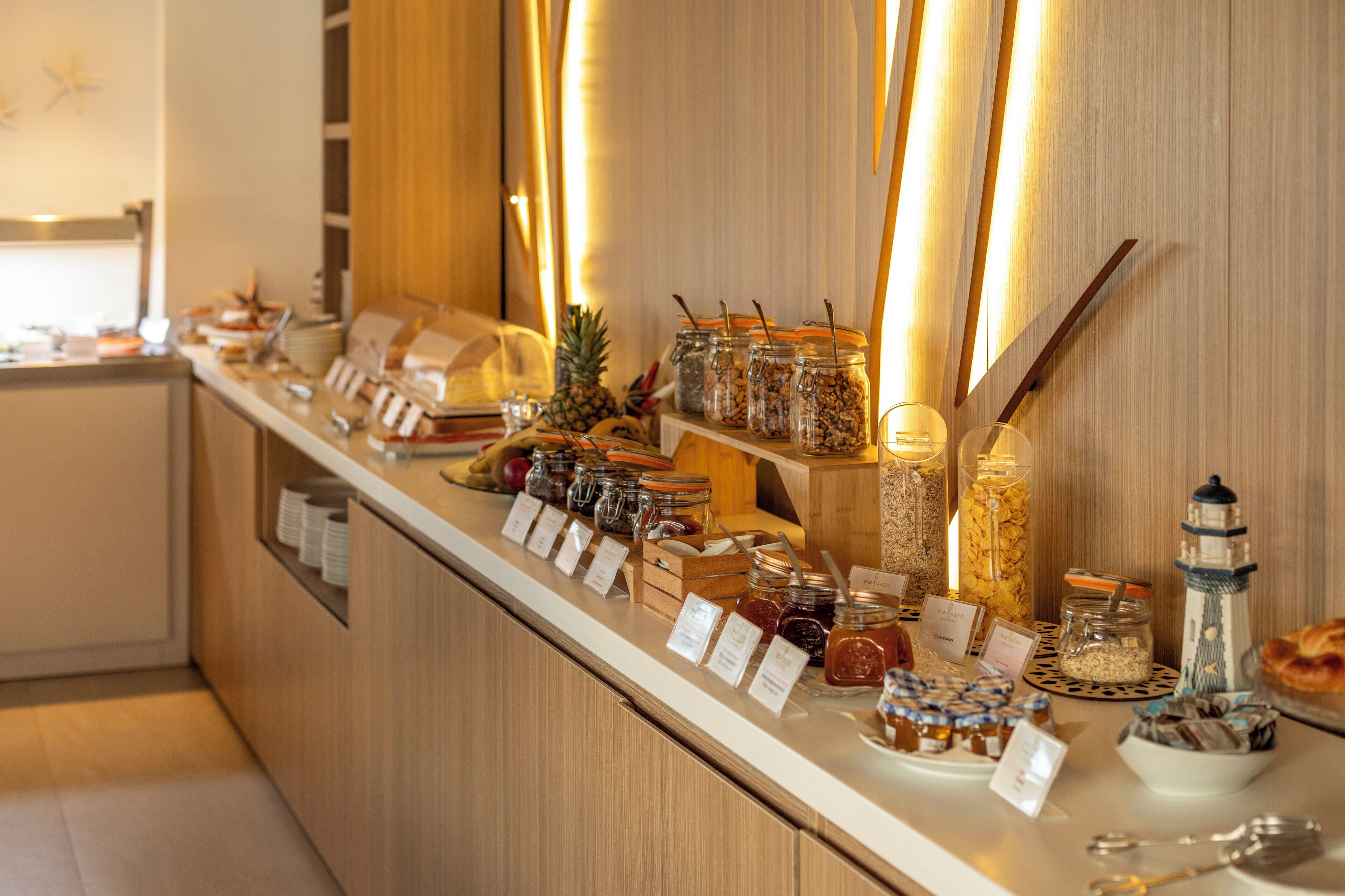 Foto - Melbeach Hotel & Spa - Adults Only