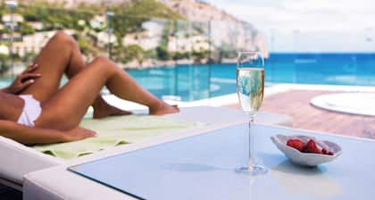 Melbeach Hotel & Spa - Adults Only