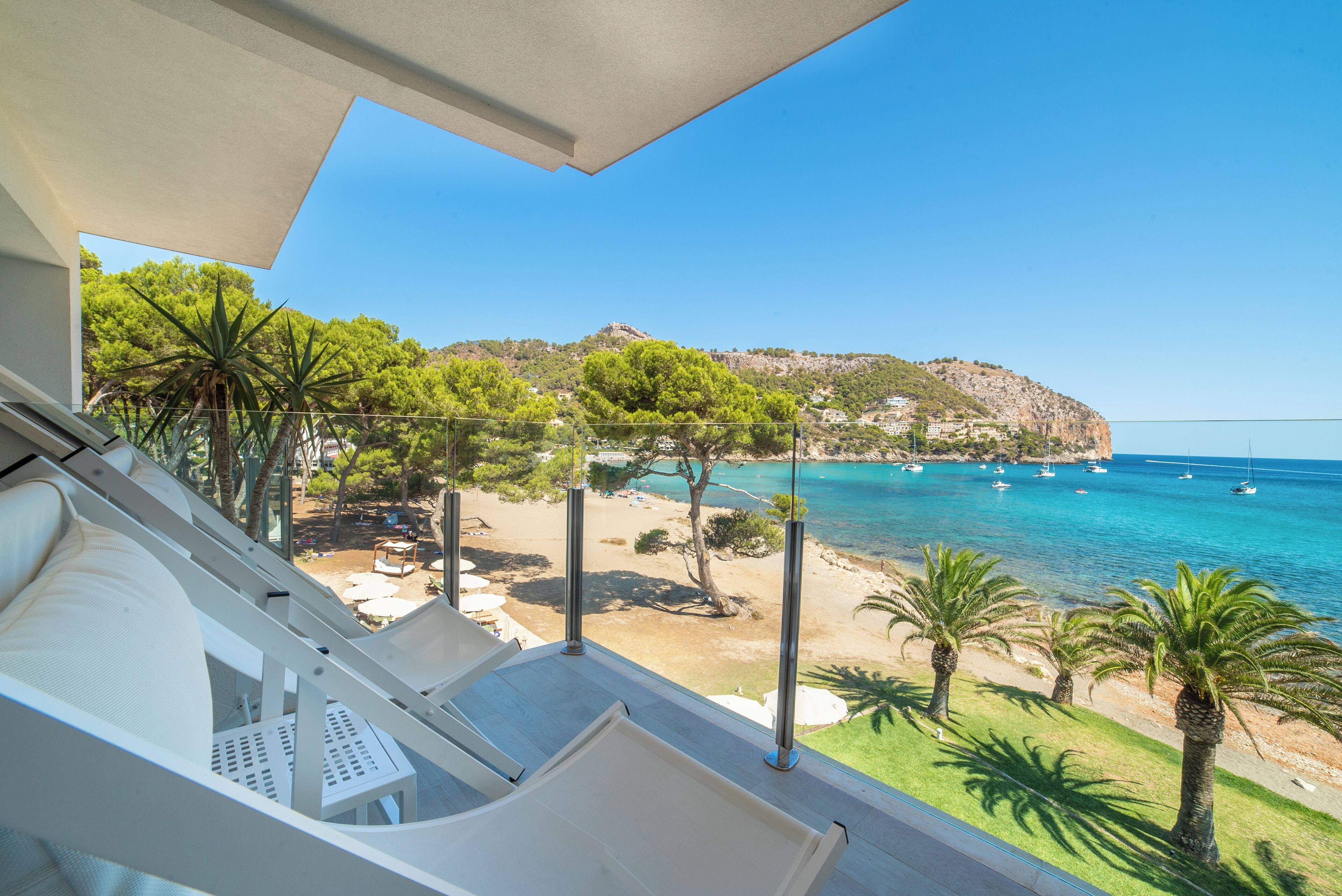 Foto - Melbeach Hotel & Spa - Adults Only