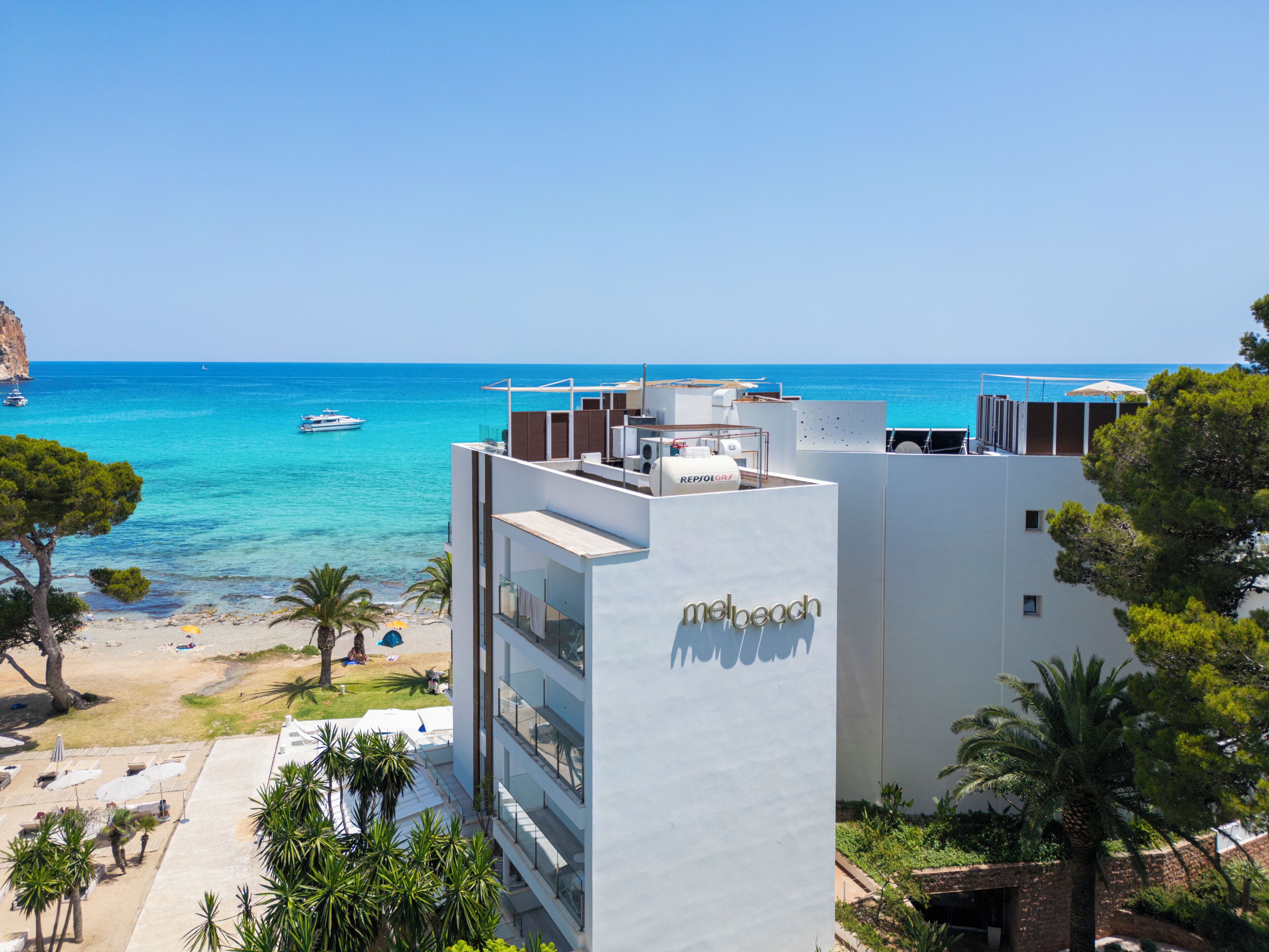 Foto - Melbeach Hotel & Spa - Adults Only