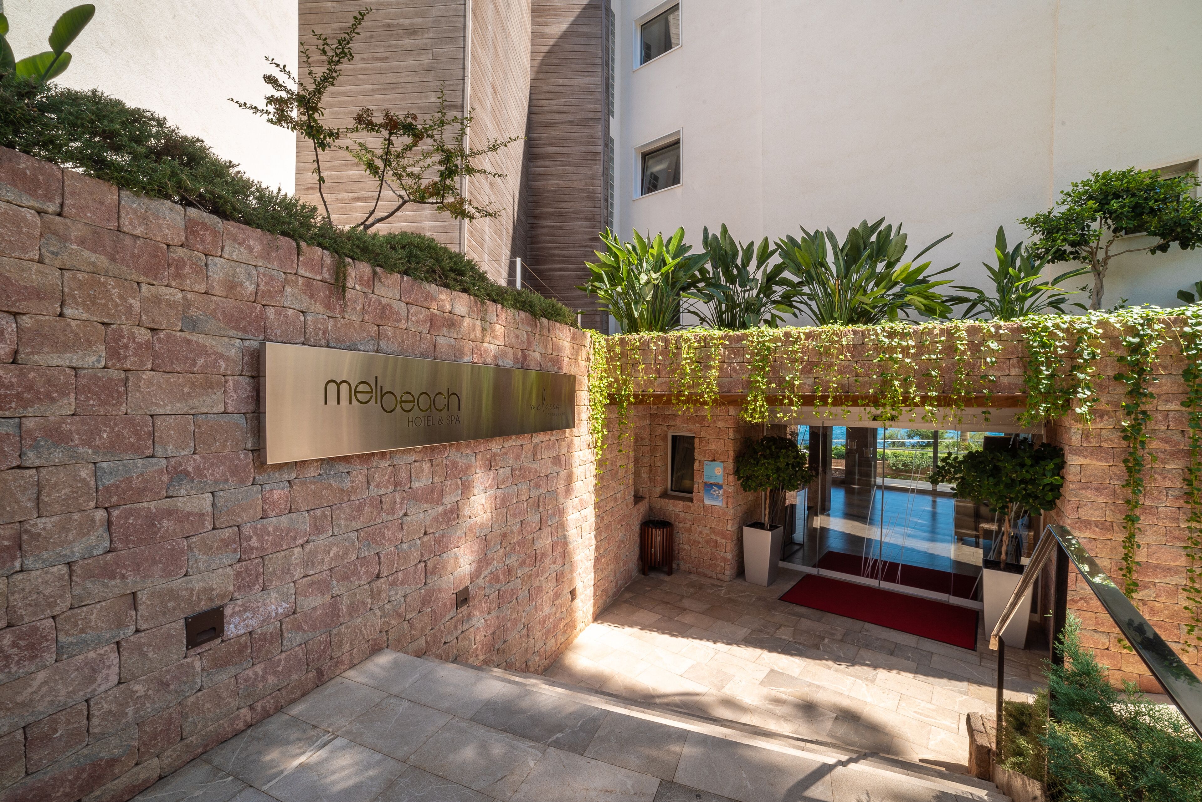 Photo - Melbeach Hotel & Spa - Adults Only