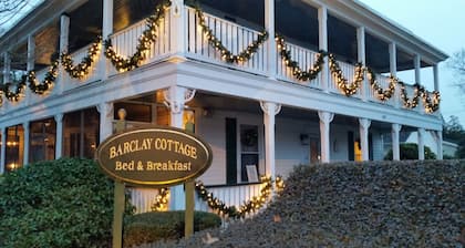 Barclay Cottage B&B
