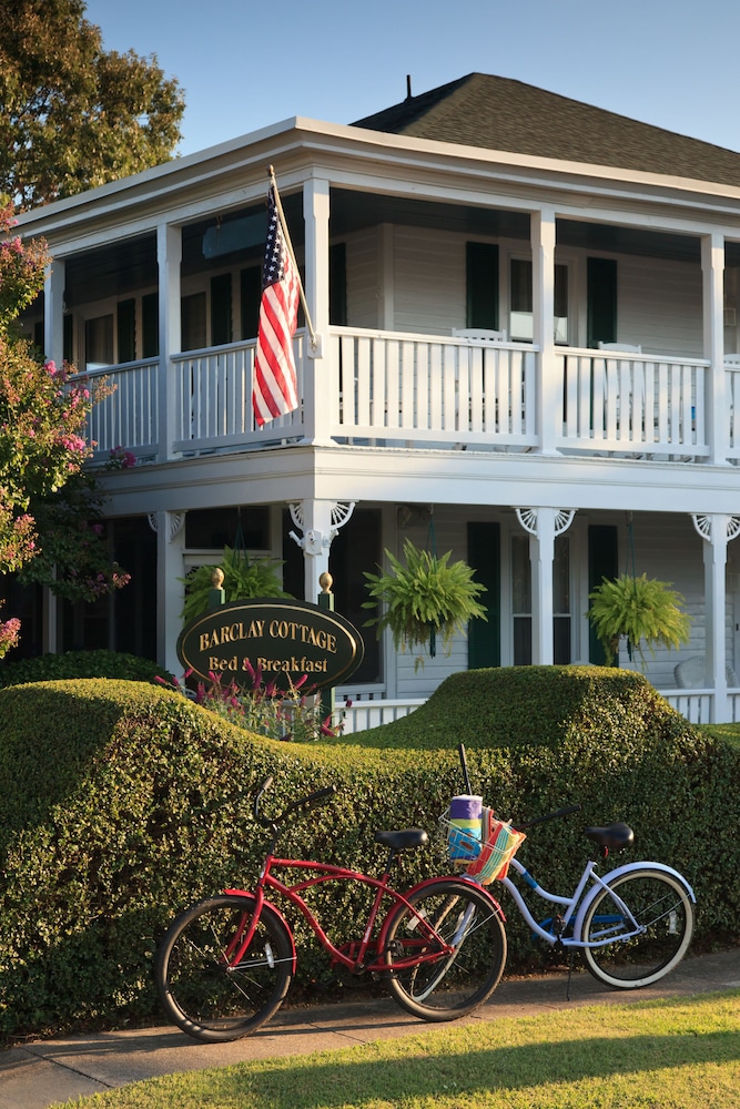 Barclay Cottage Bed and Breakfast by null