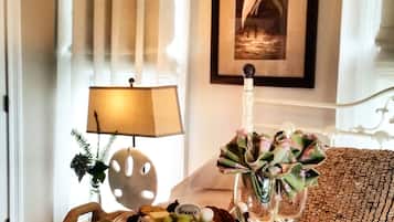 Chambre, 1 grand lit