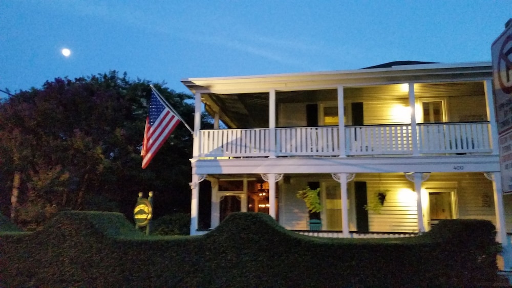 Barclay Cottage Bed and Breakfast by null