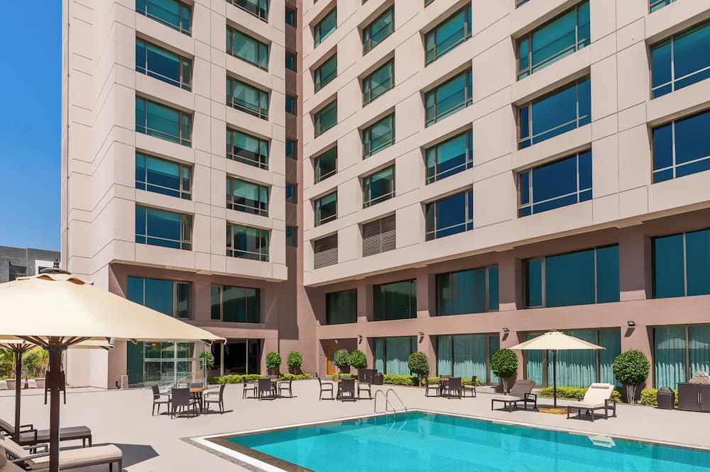 Hyatt Place Pune/Hinjawadi