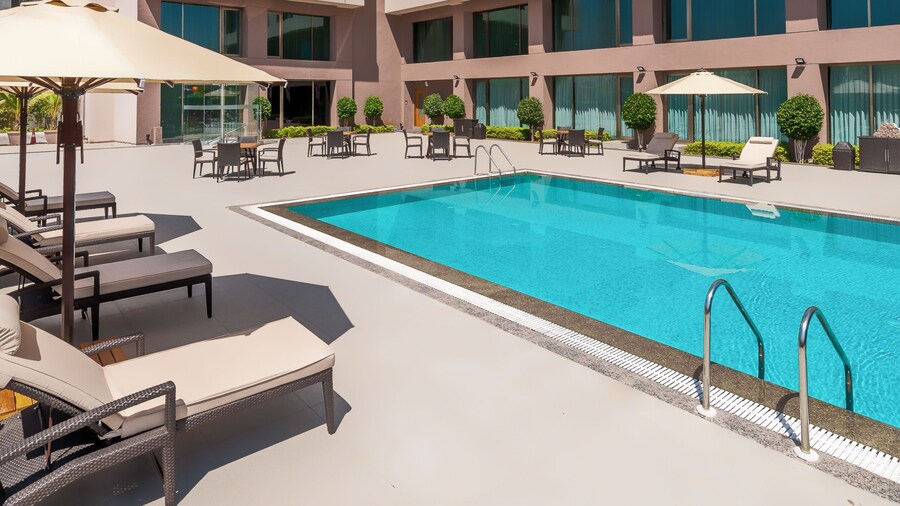 Hyatt Place Pune/Hinjawadi