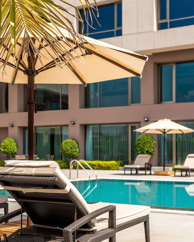 Hyatt Place Pune/Hinjawadi