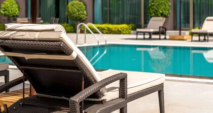 Hyatt Place Pune/Hinjawadi