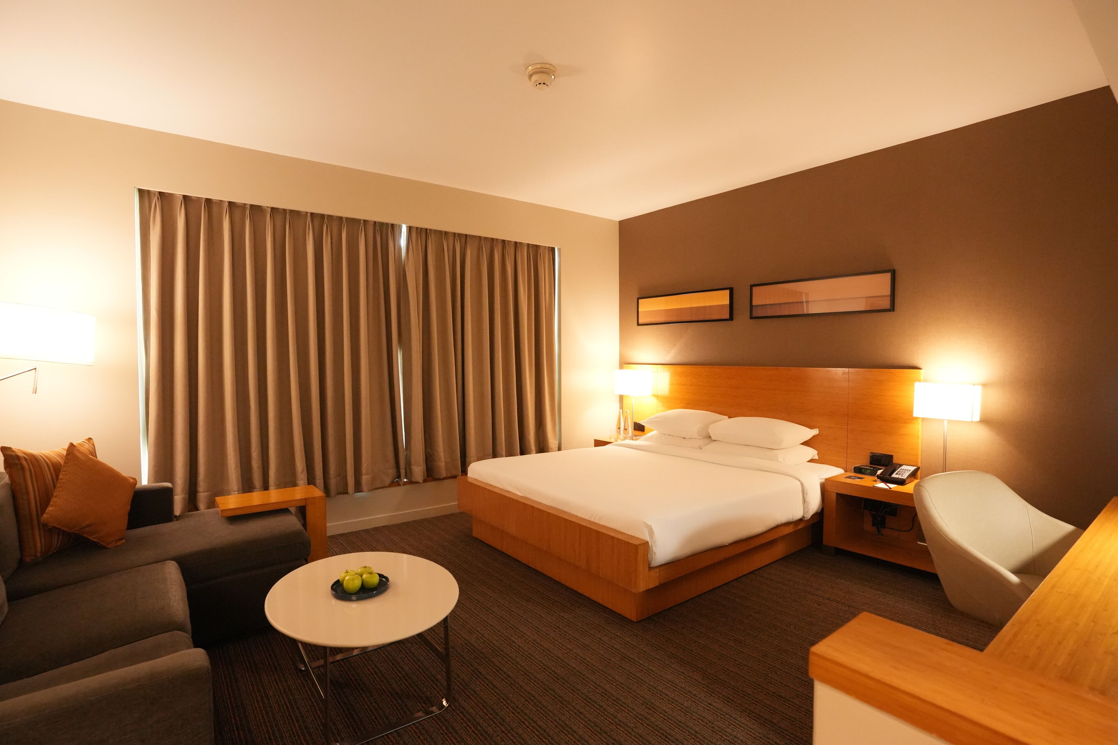 Photo - Hyatt Place Pune Hinjawadi