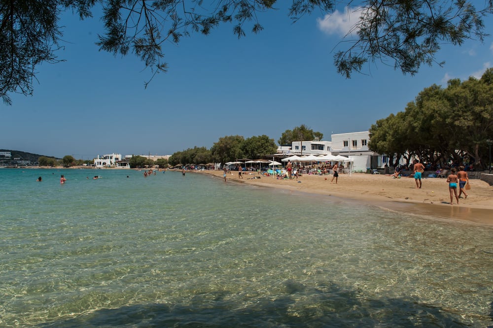 Fivos Apartments