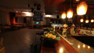 Snack bar