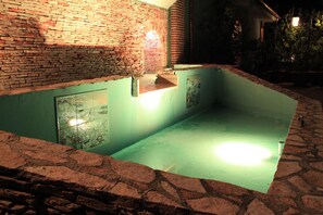 Springbrunnen