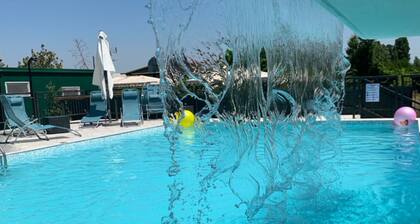 Residence Villa Patrizia