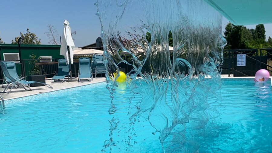 Residence Villa Patrizia