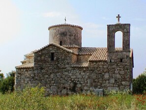 Exterior - Hotel Castello (Pylos-Nestoras)
