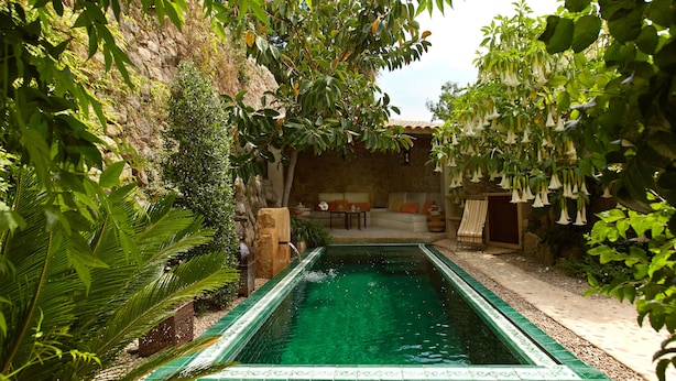 Piscina al aire libre