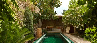 Jardí d'Artà Boutique-Hotel