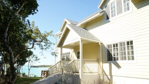 Veranda