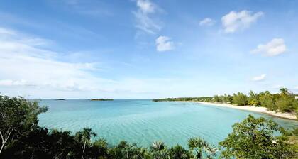 Island Seaside Suites