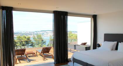 Quinta do Tagus Village