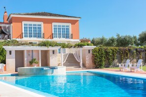 Exterior - Quinta do Tagus Village (Almada)