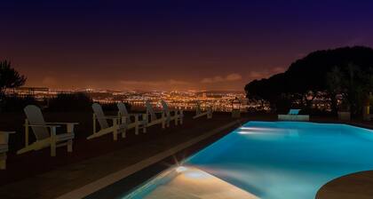 Quinta do Tagus Village