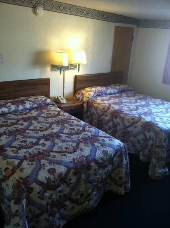 مكتب وأسرّة أطفال/رضّع وأسرّة قابلة للطي وواي فاي مجانًا