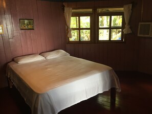 平房, 海景 | 摺床/加床 (收費)、免費 Wi-Fi