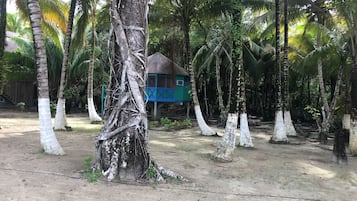 Cottage, Ocean View | Rollaway beds, free WiFi
