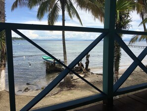 View from room