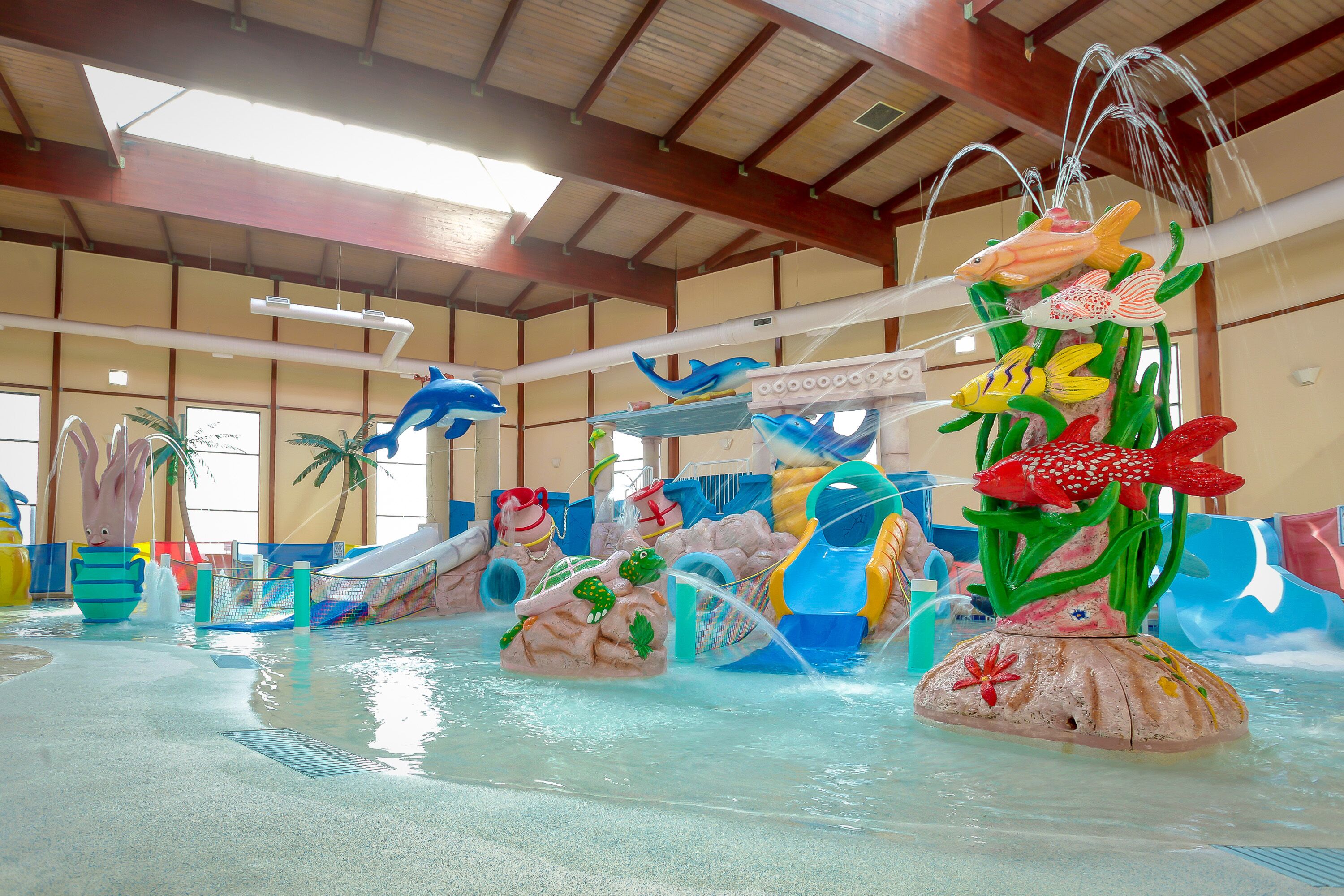 Waterpark
