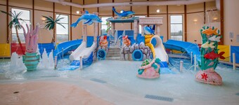 그랜드 마르퀴즈 워터파크 호텔 & 스위트