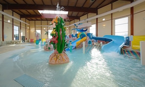 Water park
