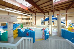 Parc aquatique