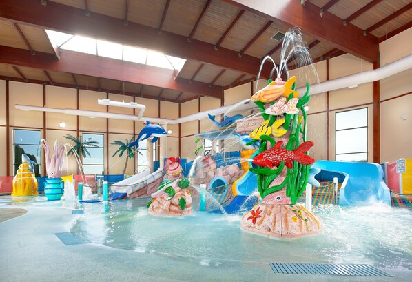 Water park