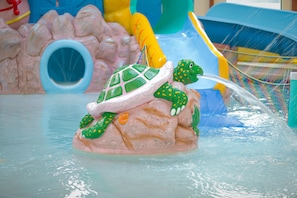 Water park