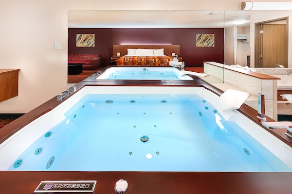 Suite Studio Exécutive