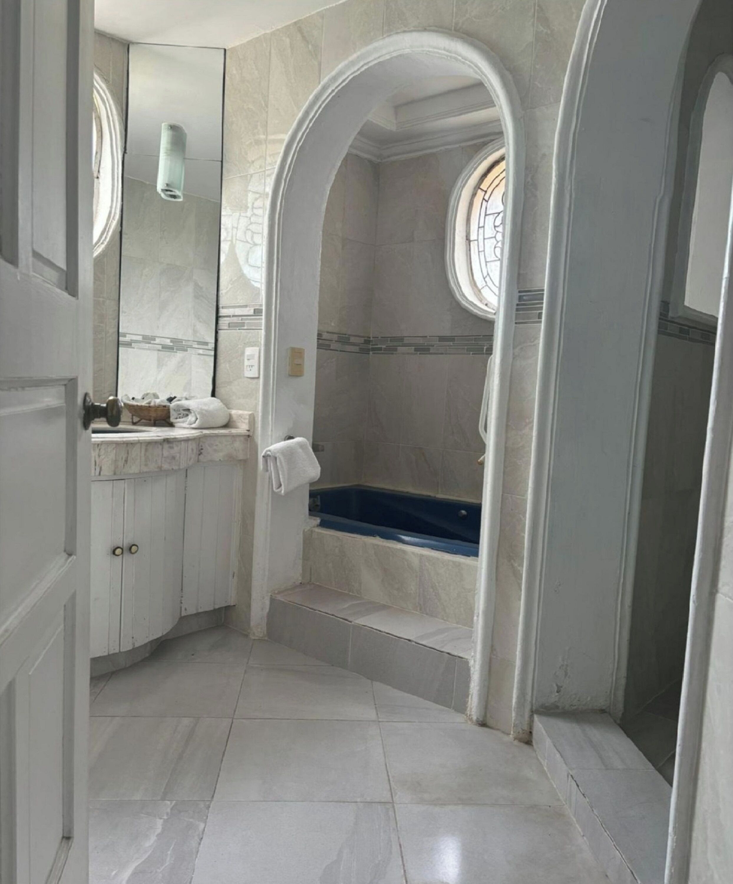 Badezimmer