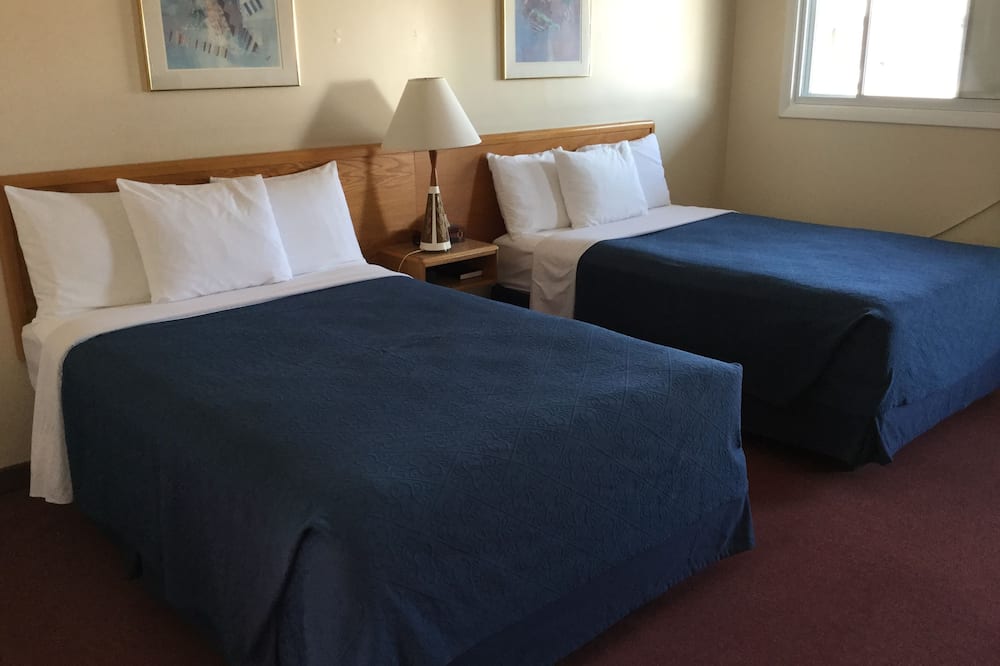 Trunk Road Motel