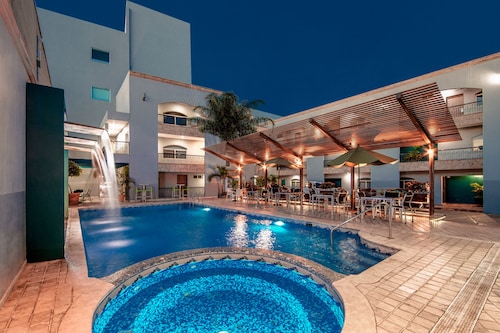 InHouse Hotel Culiacán