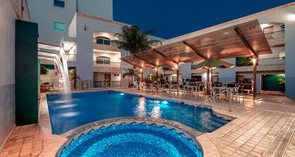 InHouse Hotel Culiacán