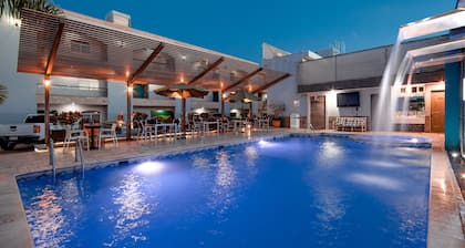 InHouse Culiacán