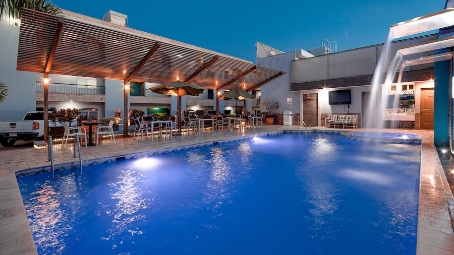 InHouse Culiacán