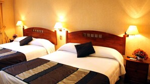 Superior Double Room, 2 Double Beds