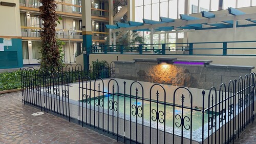 The Lodge Hotel and Banquets