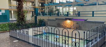 The Lodge Hotel and Banquets