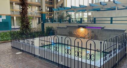 The Lodge Hotel and Banquets