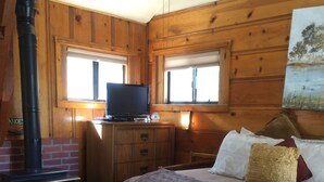 Fir Cabin - Tahoma Lodge (Tahoma)